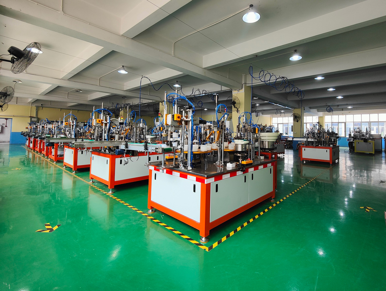 多年经验成就包装组装行业品牌